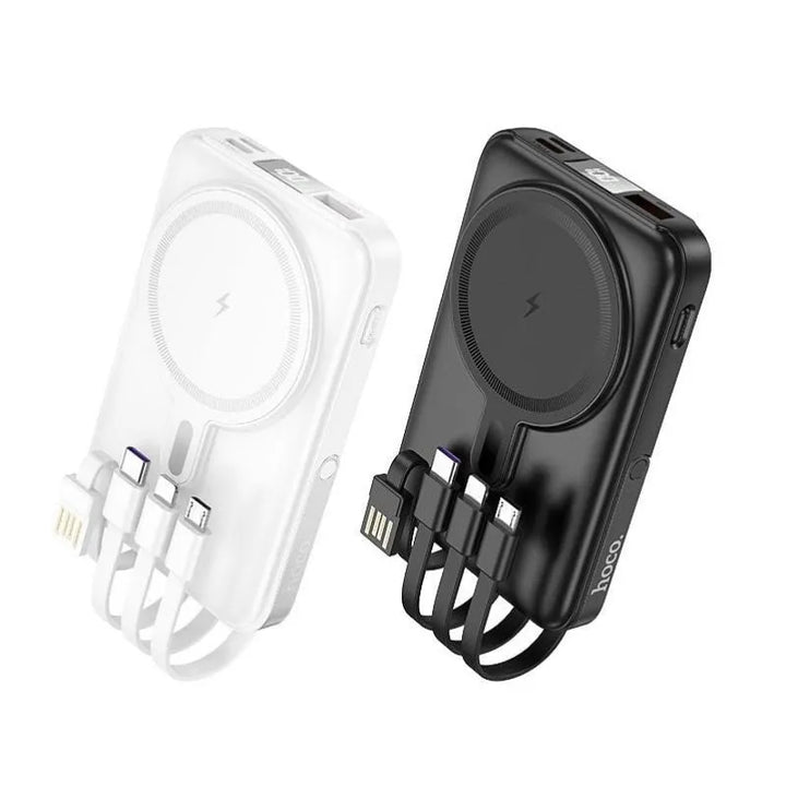 Hoco - Power Bank (J135) - FiS Fashion