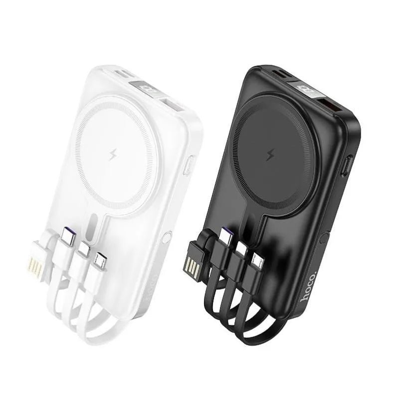 Hoco - Power Bank (J135) - FiS Fashion