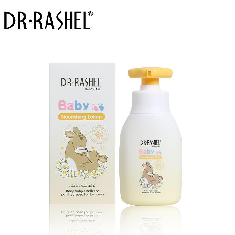 Dr Rashel - Baby Nourishing Lotion (Original) - FiS Fashion