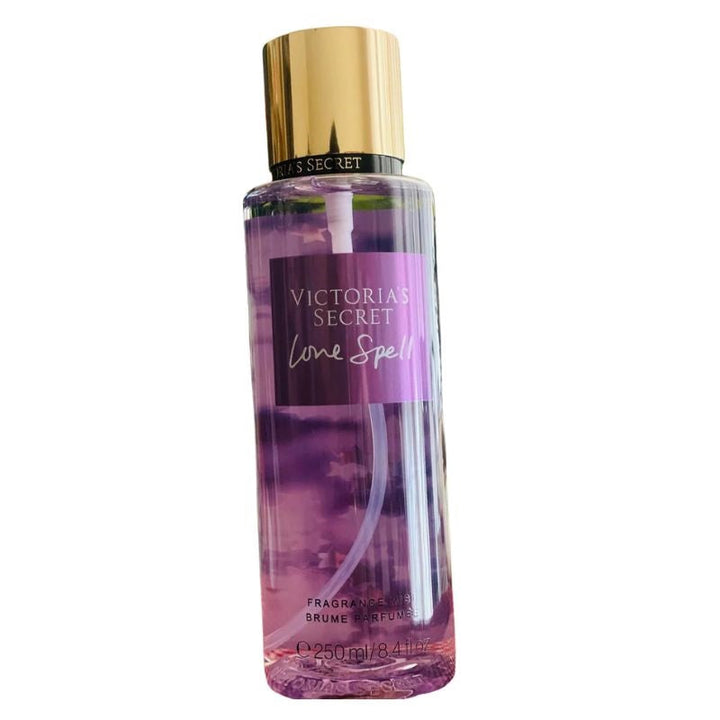 Body Mists Perfume (Original)