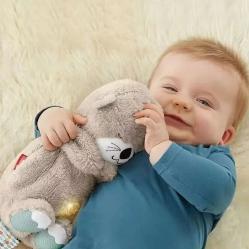 Baby Breathing Bear - FiS Fashion