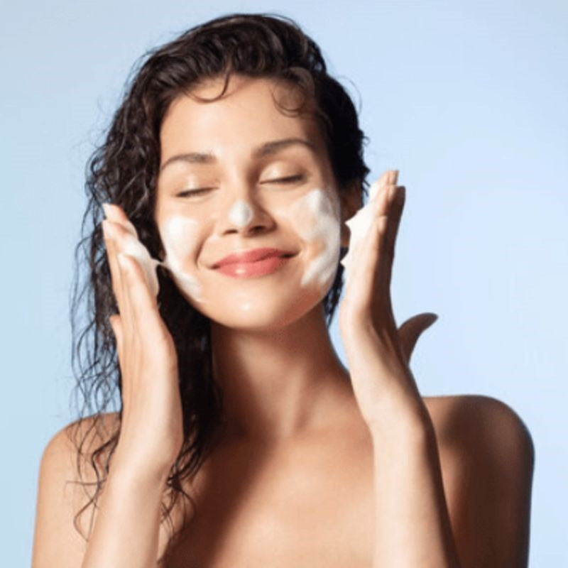 Eveline Cosmetics - Facemed+ Purifying Face Wash Gel (Original) - FiS Fashion