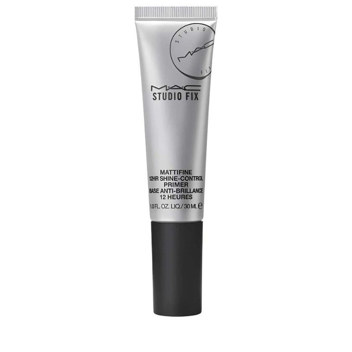 MAC - Studio Fix Mattifine 12 HR Shine-Control Primer (Original) - FiS Fashion