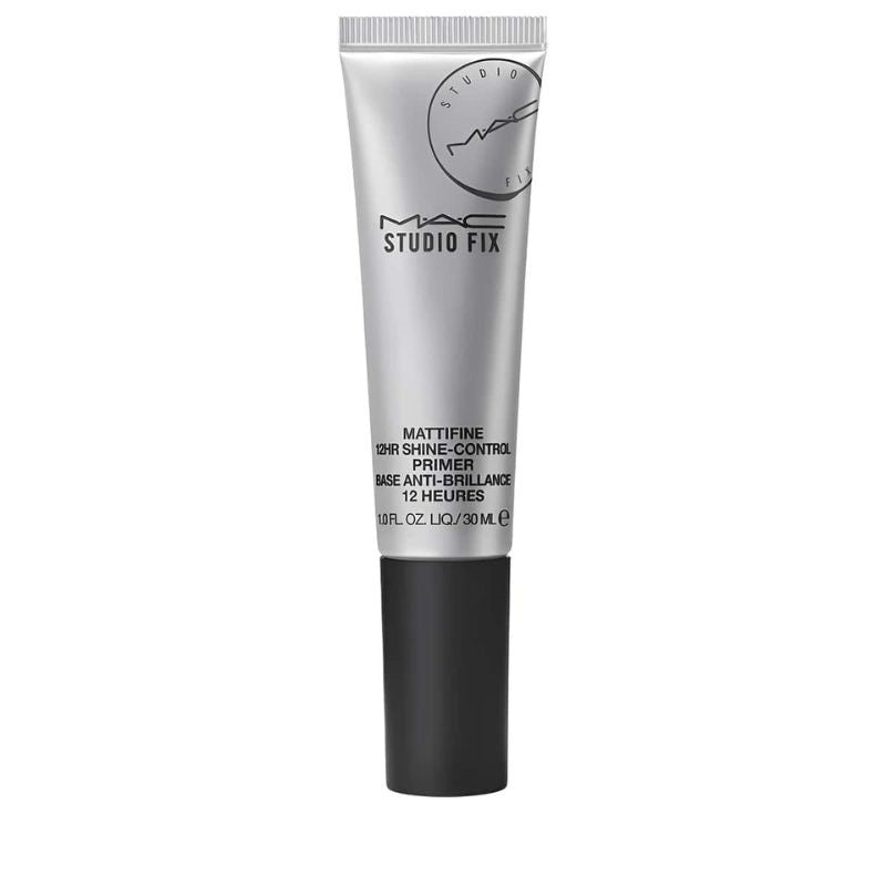 MAC - Studio Fix Mattifine 12 HR Shine-Control Primer (Original) - FiS Fashion