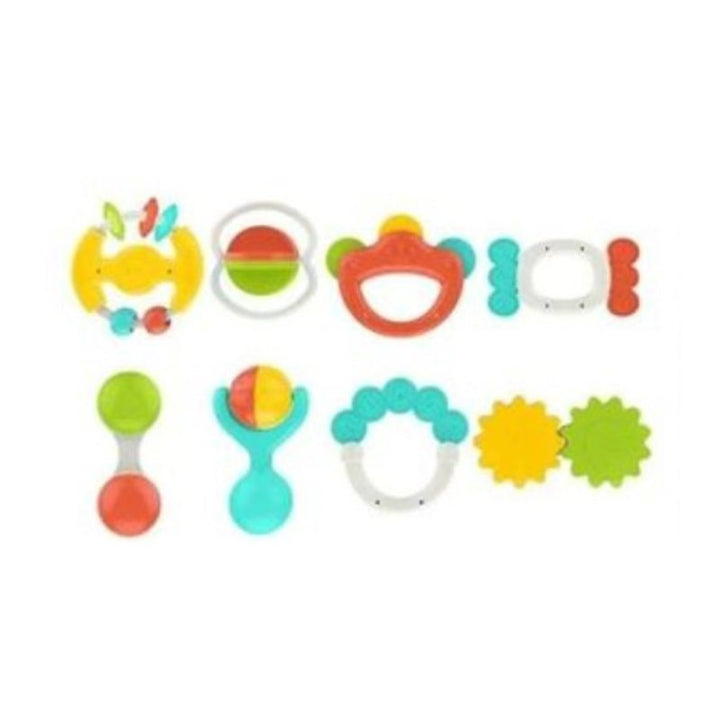 Huanger Baby Rattles - FiS Fashion