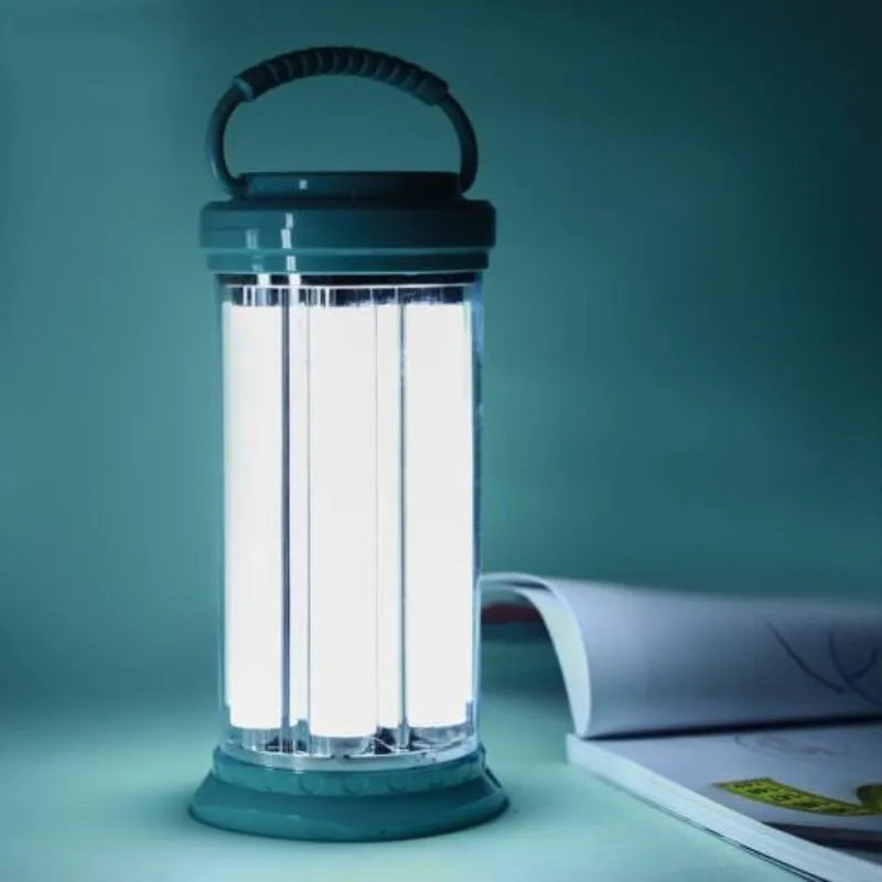 Rechargeable LED Lantern - FiS Fashion