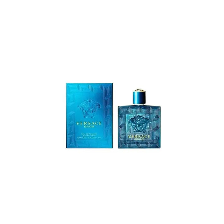 Versace Eros Perfume (Original) © - FiS Fashion