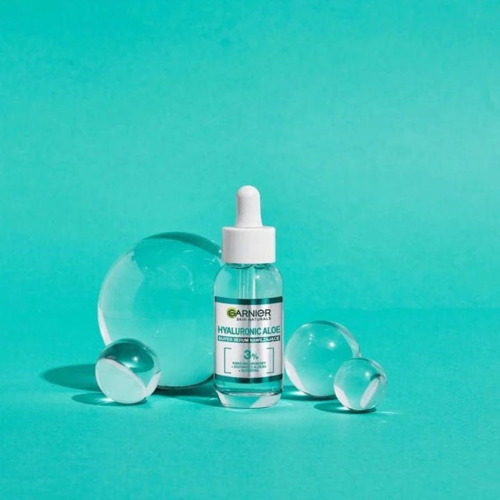 Garnier - Skin Natural Serum (Original)