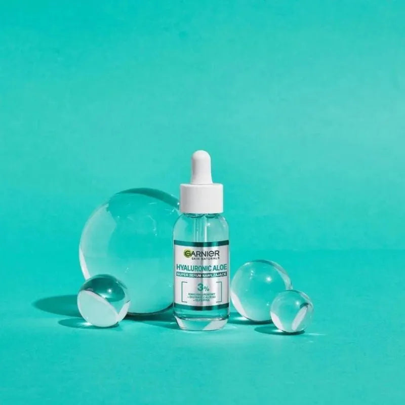 Garnier - Skin Natural Serum (Original) - FiS Fashion