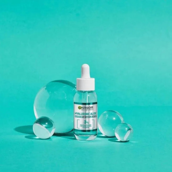 Garnier - Skin Natural Serum (Original) - FiS Fashion