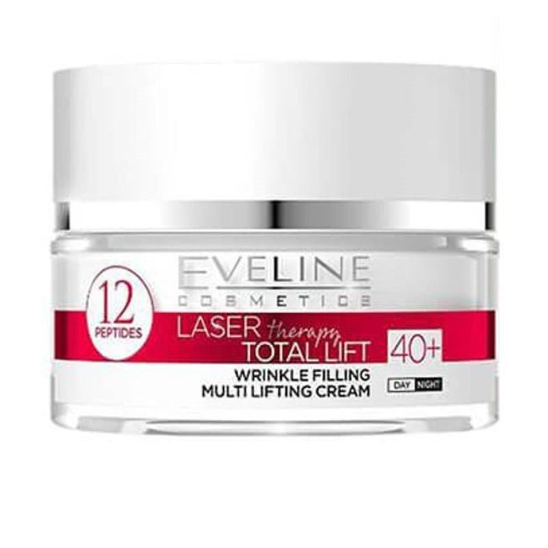 Eveline Cosmetics - Firming Cream (Original) - FiS Fashion