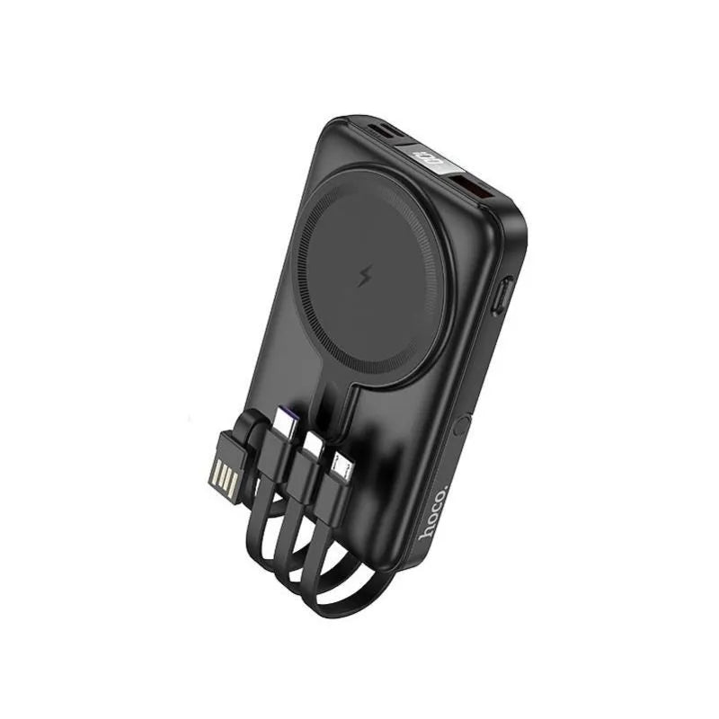 Hoco - Power Bank (J135) - FiS Fashion