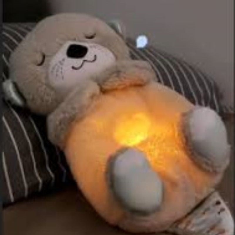 Baby Breathing Bear - FiS Fashion