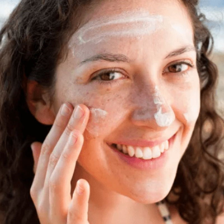 Eveline Cosmetics - SPF 50 Sun Protection Face Cream (Original) - FiS Fashion