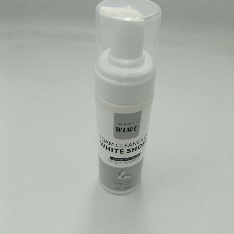 WLWE - Shoe Cleaner - FiS Fashion