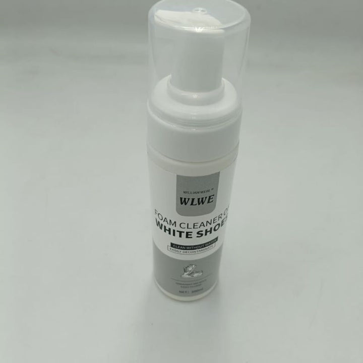 WLWE - Shoe Cleaner - FiS Fashion