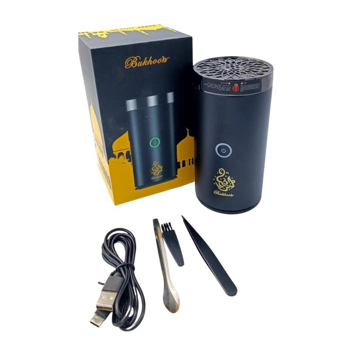 Bukhoor Perfume Dispenser Smart - FiS Fashion