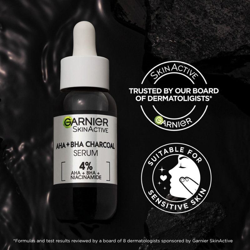 Garnier - Skin Natural Serum (Original)