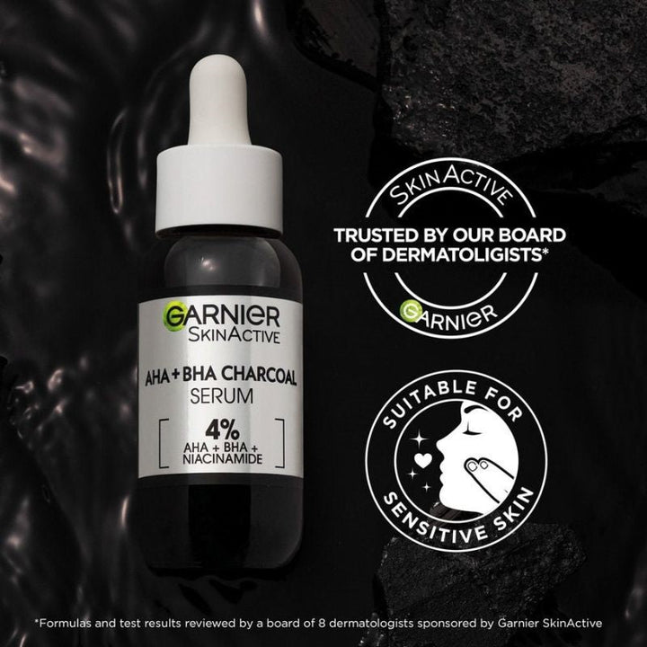 Garnier - Skin Natural Serum (Original)