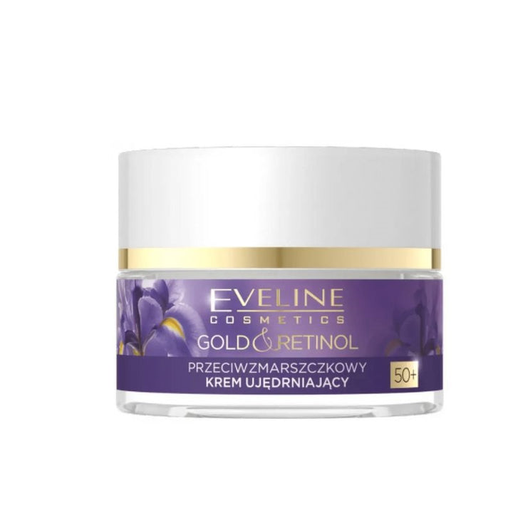 Eveline Cosmetics - Firming Cream (Original) - FiS Fashion