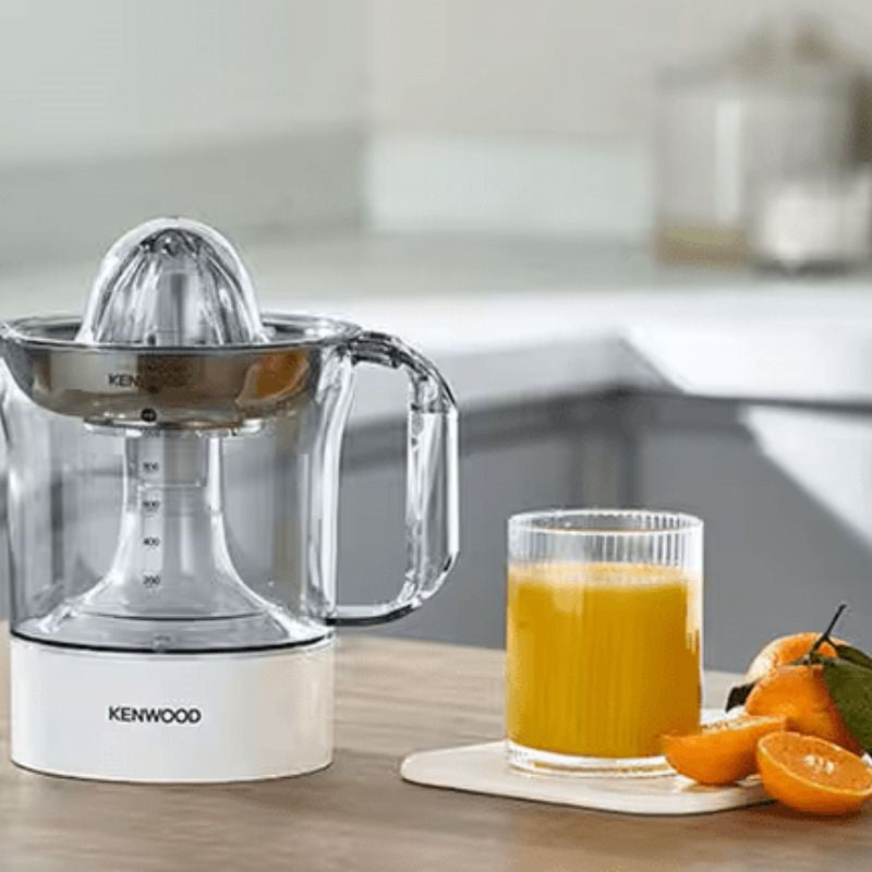 Kenwood - Citrus Juicer (JE290A) © - FiS Fashion
