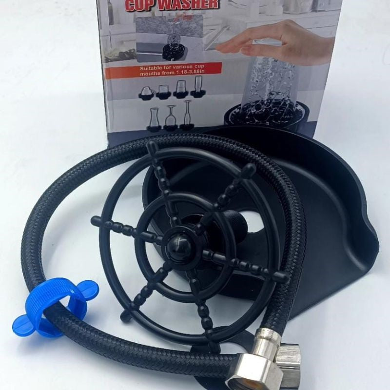 Sink Faucet Washer - FiS Fashion