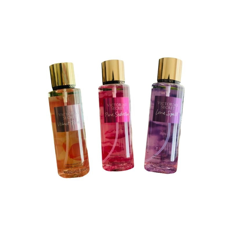 Body Mists Perfume (Original)