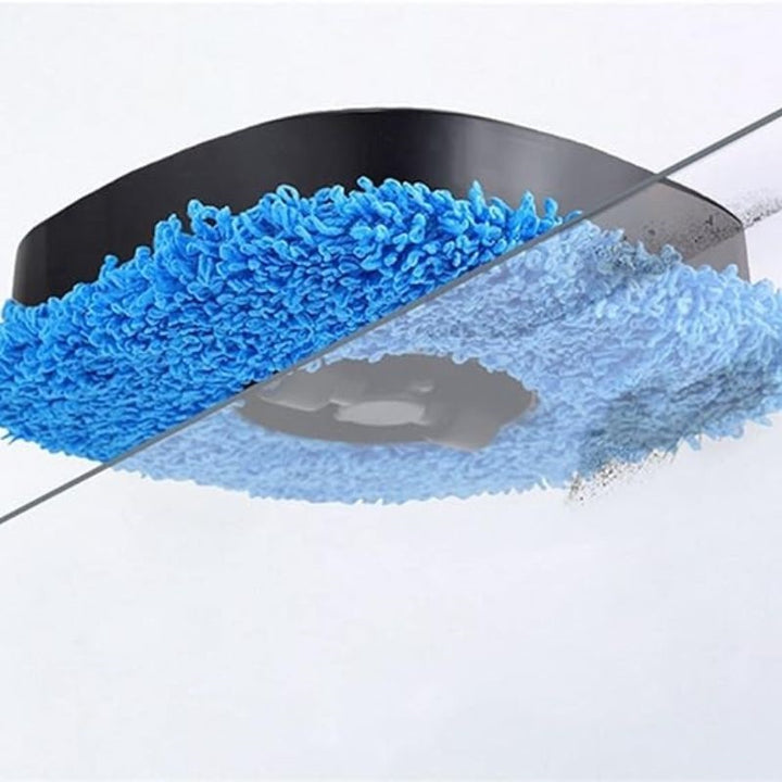 Smart Robot Vacuum Cleaner - FiS Fashion