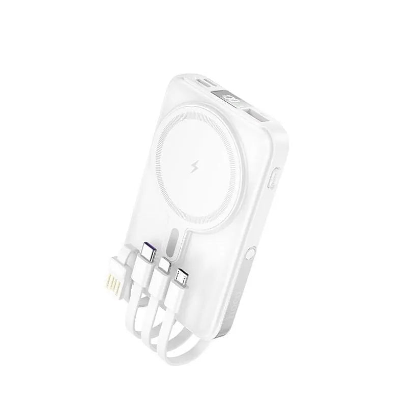 Hoco - Power Bank (J135) - FiS Fashion