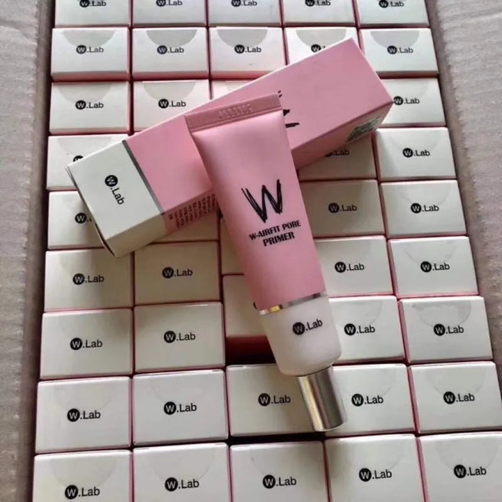 Cream Before Makeup - FiS Fashion