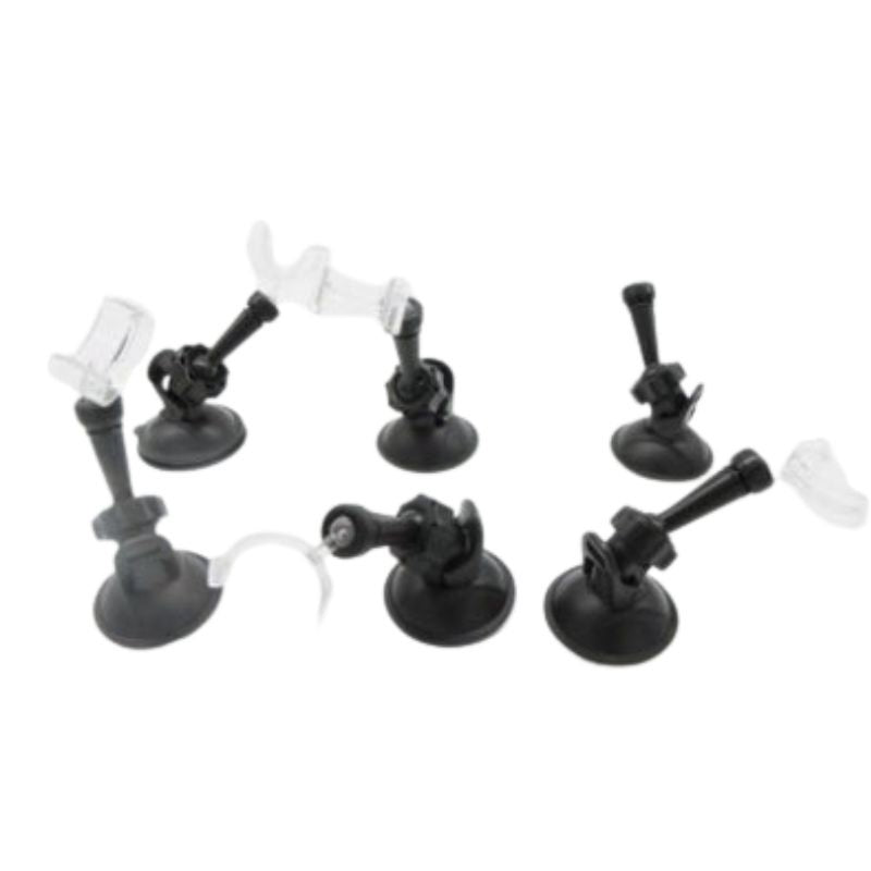 1000 Times USB Microscope, Electron Microscope, Suction Cup Holder, Digital Microscope - FiS Fashion