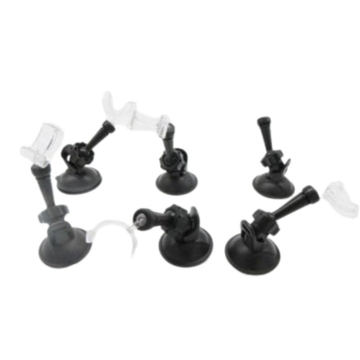 1000 Times USB Microscope, Electron Microscope, Suction Cup Holder, Digital Microscope - FiS Fashion