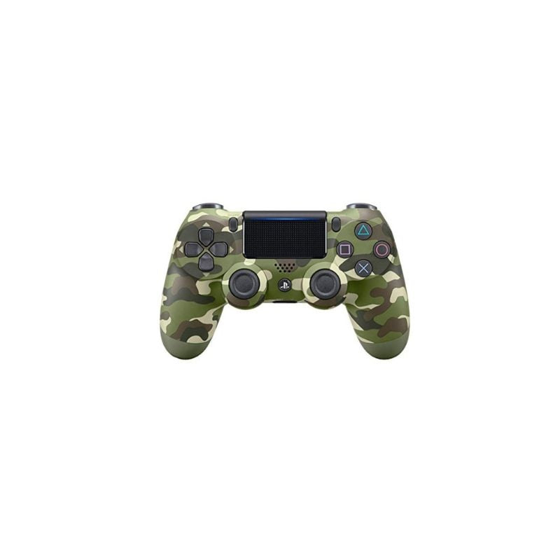 PS4 Wireless Controller - FiS Fashion
