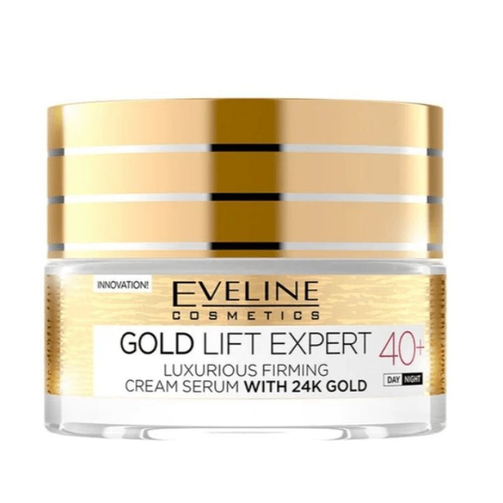 Eveline Cosmetics - Firming Cream (Original) - FiS Fashion