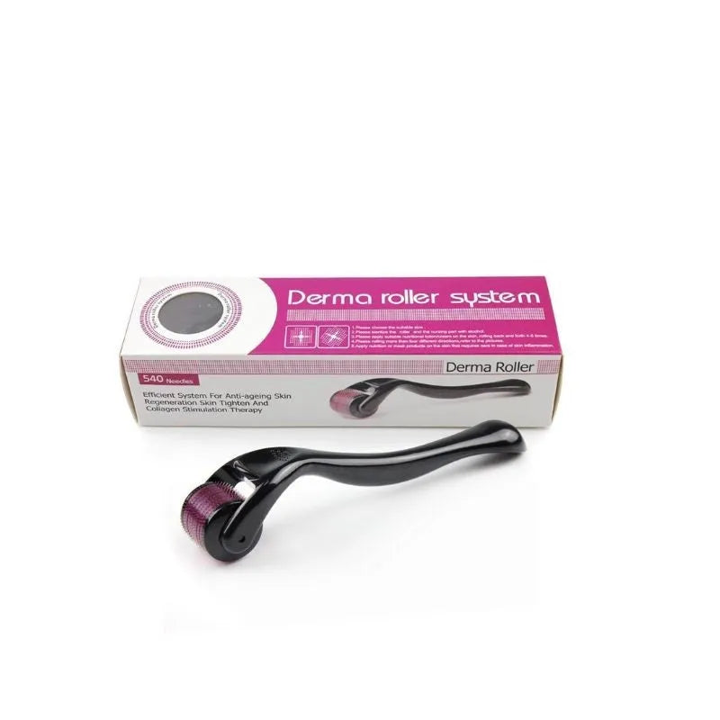 Derma Roller System - FiS Fashion