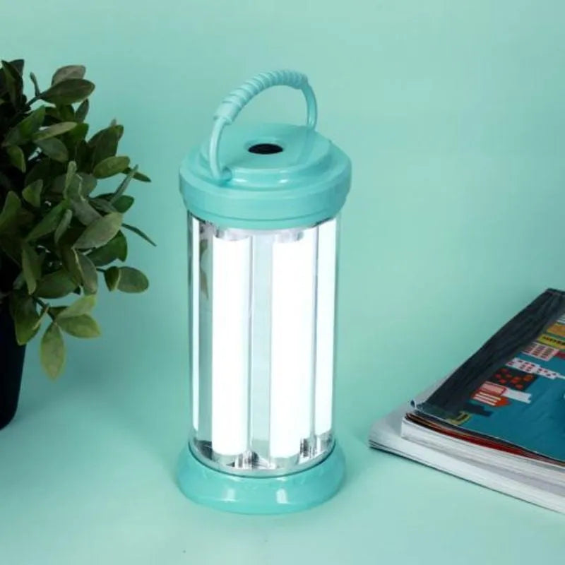 Rechargeable LED Lantern - FiS Fashion