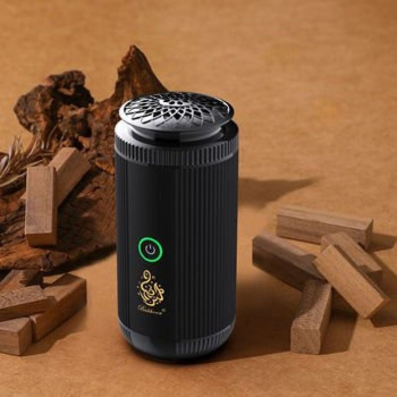 Bukhoor Perfume Dispenser Smart - FiS Fashion