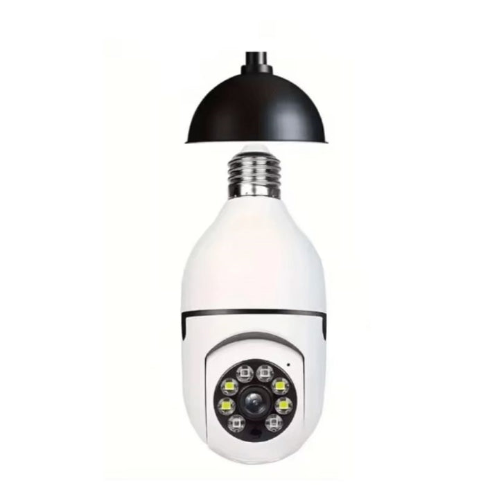 WiFi Smart Panorama Camera - FiS Fashion