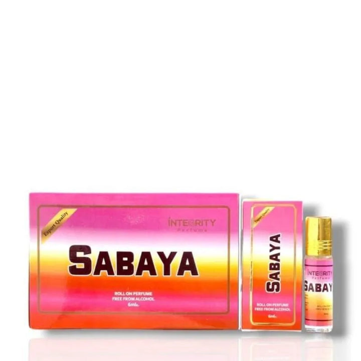 Integrity Roll-on Fragrance Oil (Original) - FiS Fashion