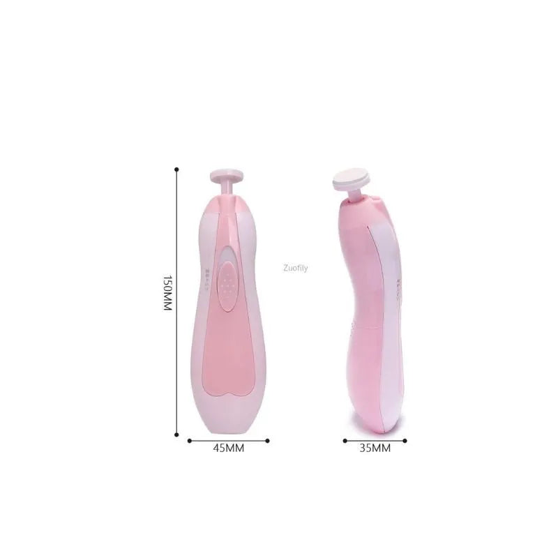 Baby Nail Trimmer - FiS Fashion