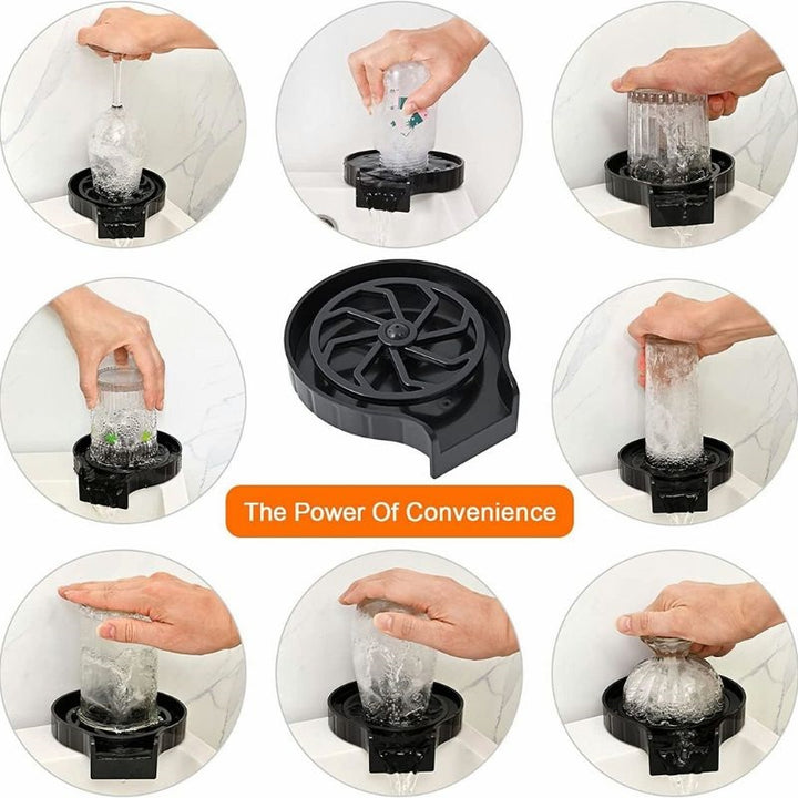 Sink Faucet Washer - FiS Fashion