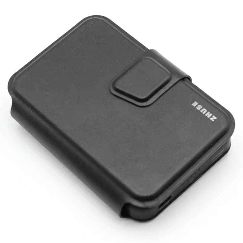 ZHUOSE - Card Bag Wireless Power Bank - FiS Fashion