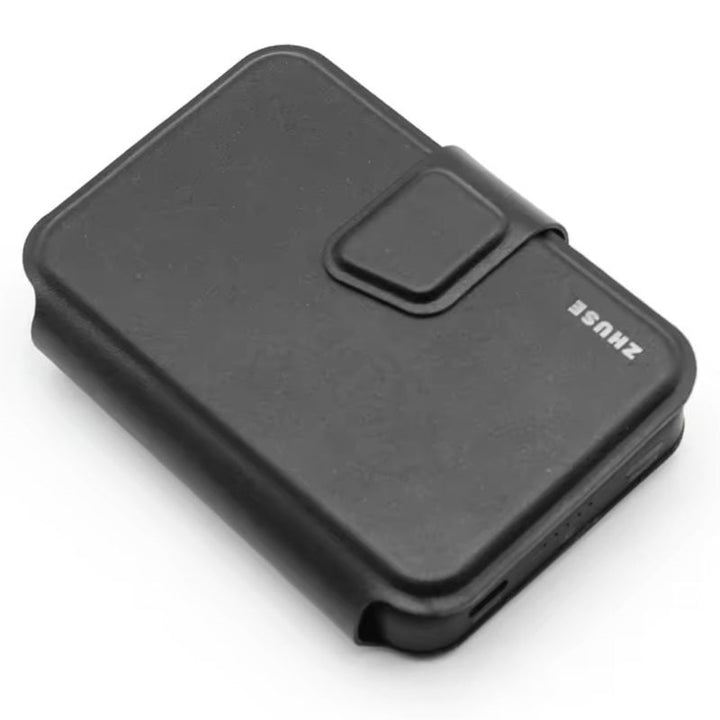 ZHUOSE - Card Bag Wireless Power Bank - FiS Fashion