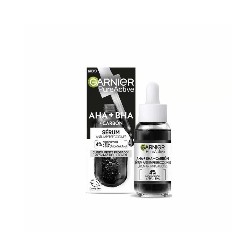 Garnier - Skin Natural Serum (Original) - FiS Fashion