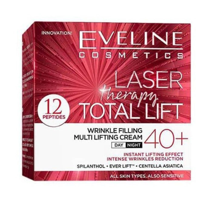 Eveline Cosmetics - Firming Cream (Original) - FiS Fashion