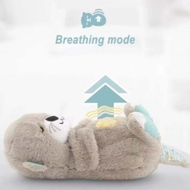 Baby Breathing Bear - FiS Fashion