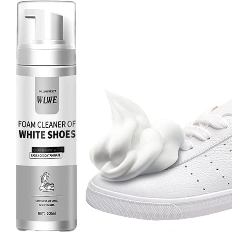 WLWE - Shoe Cleaner - FiS Fashion
