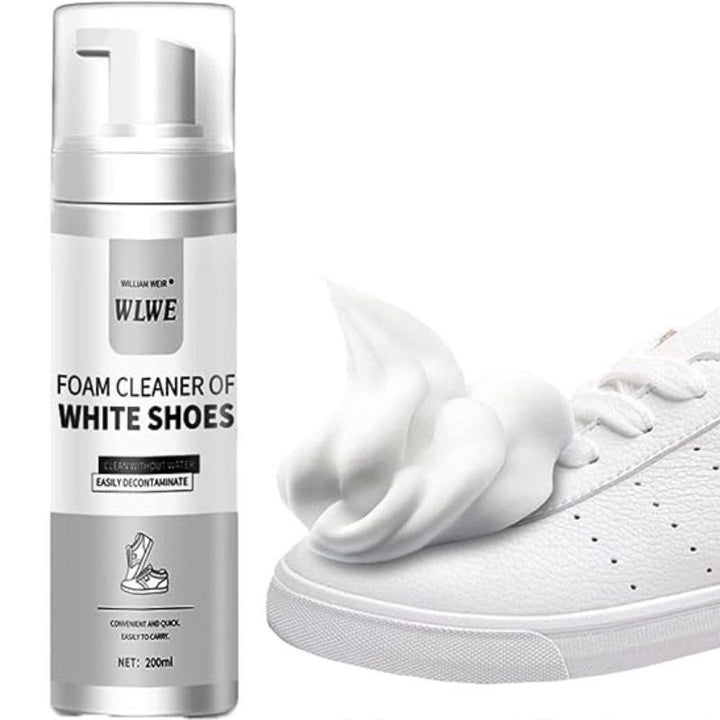 WLWE - Shoe Cleaner - FiS Fashion