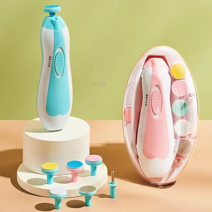 Baby Nail Trimmer - FiS Fashion