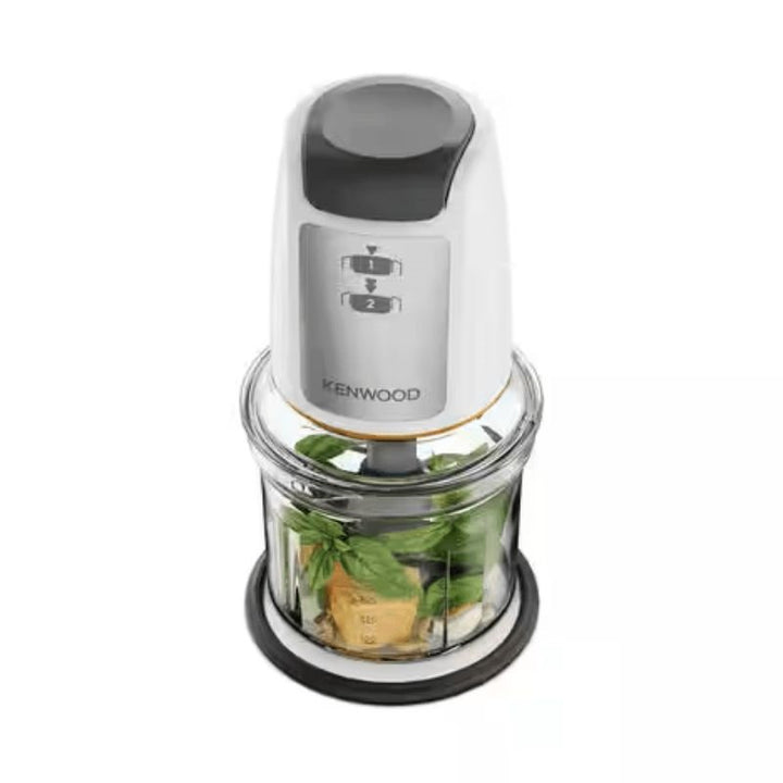 Kenwood - Easy Chopper © - FiS Fashion